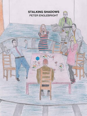 cover image of Stalking Shadows